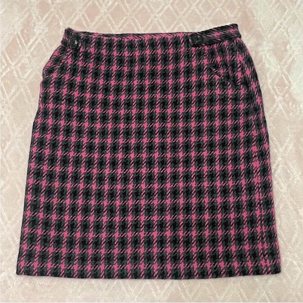 Harold’s Pink skirt size 2